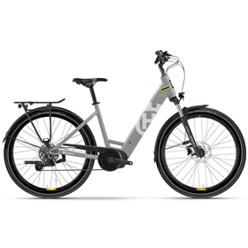 Rower elektryczny HUSQVARNA Tourer T1