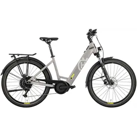 Rower elektryczny HUSQVARNA Tourer T1
