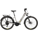 Rower elektryczny HUSQVARNA Tourer T1