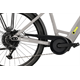 Rower elektryczny HUSQVARNA Tourer T1