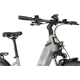 Rower elektryczny HUSQVARNA Tourer T1