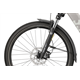Rower elektryczny HUSQVARNA Tourer T1