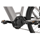 Rower elektryczny HUSQVARNA Tourer T1