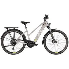 Rower elektryczny HUSQVARNA Tourer T1