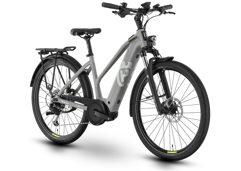 Rower elektryczny HUSQVARNA Tourer T1