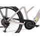 Rower elektryczny HUSQVARNA Tourer T1