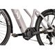 Rower elektryczny HUSQVARNA Tourer T1