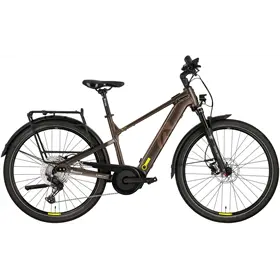 Rower elektryczny HUSQVARNA Tourer T2