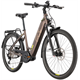 Rower elektryczny HUSQVARNA Tourer T2