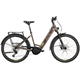 Rower elektryczny HUSQVARNA Tourer T2