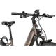 Rower elektryczny HUSQVARNA Tourer T2