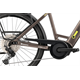 Rower elektryczny HUSQVARNA Tourer T2