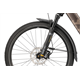 Rower elektryczny HUSQVARNA Tourer T2