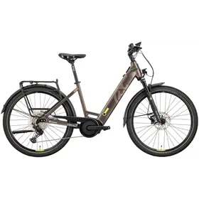 Rower elektryczny HUSQVARNA Tourer T2