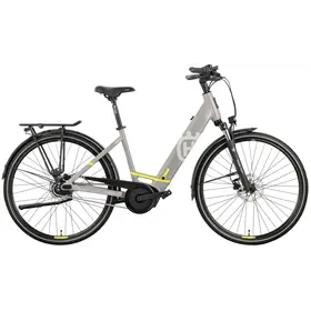 Rower elektryczny HUSQVARNA Towner 2 Nexus CB
