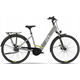 Rower elektryczny HUSQVARNA Towner 2 Nexus CB