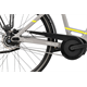 Rower elektryczny HUSQVARNA Towner 2 Nexus CB