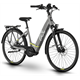 Rower elektryczny HUSQVARNA Towner 2 Nexus FW
