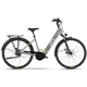 Rower elektryczny HUSQVARNA Towner 2 Nexus FW