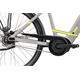 Rower elektryczny HUSQVARNA Towner 2 Nexus FW