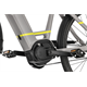 Rower elektryczny HUSQVARNA Towner 2 Nexus FW