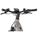 Rower elektryczny HUSQVARNA Towner 2 Nexus FW