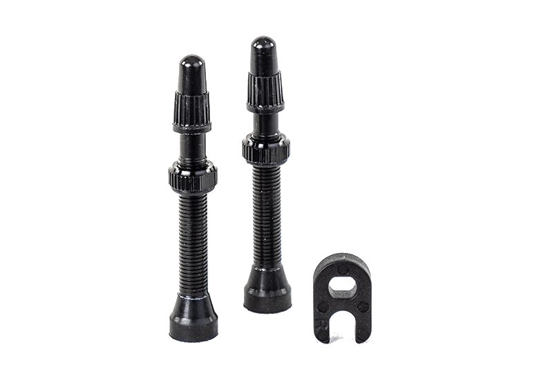 Zestaw wentyli presta HUTCHINSON 