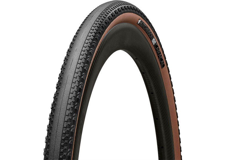 Opona HUTCHINSON Caracal Hardskin