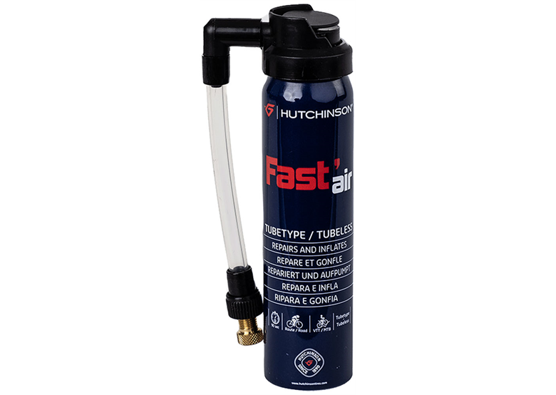Spray naprawczy HUTCHINSON Fast'Air Latex Spray