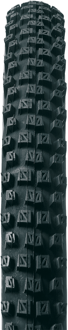 Pneu HUTCHINSON IGUANA 26x2.00 Souple