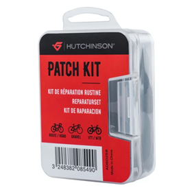 Zestaw naprawczy do dętek HUTCHINSON Patch Kit