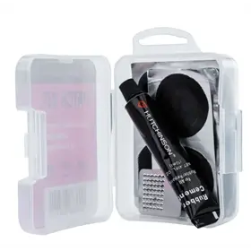 Zestaw naprawczy do dętek HUTCHINSON Patch Kit