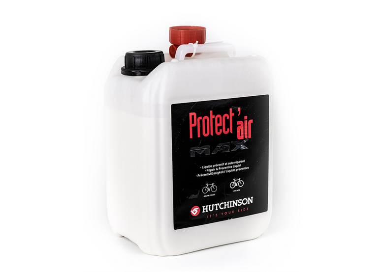 Płyn uszczelniający HUTCHINSON Protect'Air Max