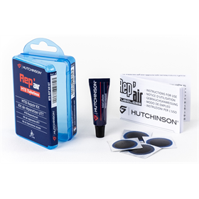 Zestaw naprawczy do opon HUTCHINSON Rep'air MTB Tubeless 