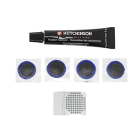 Łatki do opon HUTCHINSON REP'AIR Tubeless Road