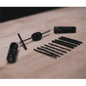 Zestaw naprawczy do opon HUTCHINSON Repair Kit 