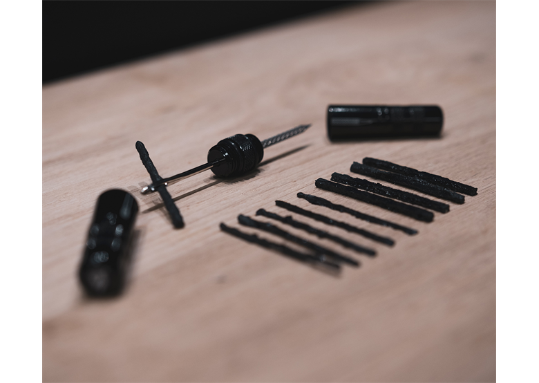 Zestaw naprawczy do opon HUTCHINSON Repair Kit 