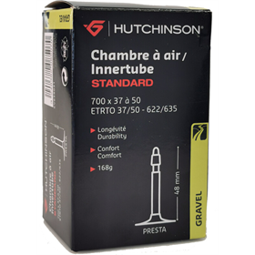 Dętka HUTCHINSON Standard Gravel