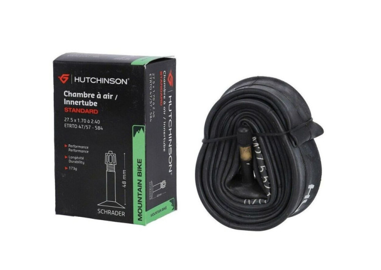 Dętka HUTCHINSON Standard MTB
