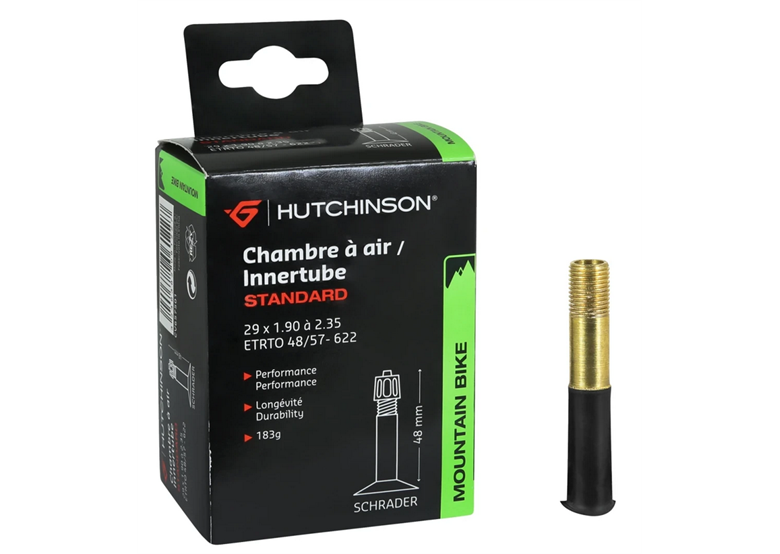 Dętka HUTCHINSON Standard MTB