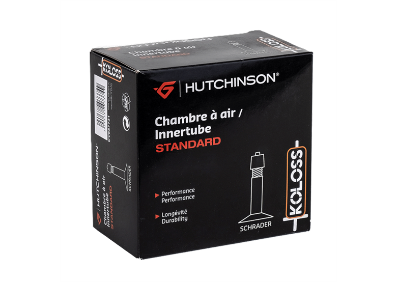 Dętka HUTCHINSON Standard Road