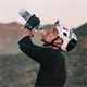 Bidon HYDRAPAK Breakaway+