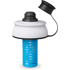 Nakrętka do bidonu z filtrem HYDRAPAK Breakaway+ Filter Cap