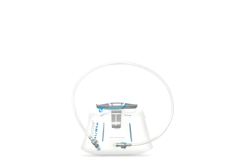 Bukłak HYDRAPAK Contour Lumbar