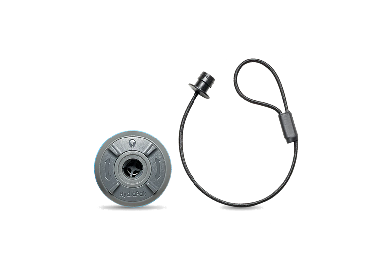Rurka do bukłaka HYDRAPAK PLUG-N-PLAY CAP