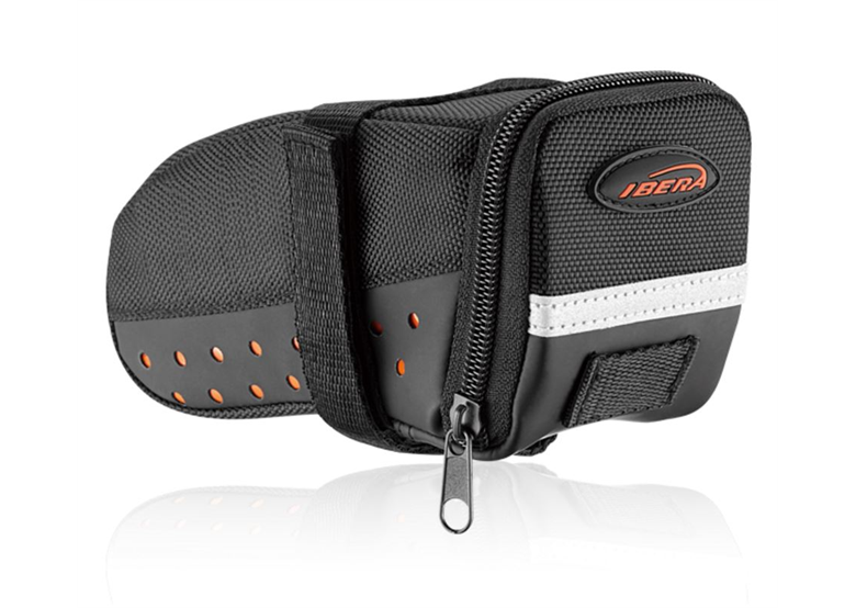 Torba podsiodłowa IBERA IB-SB11
