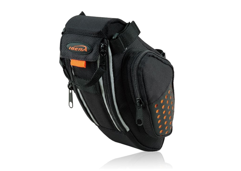 Torba podsiodłowa IBERA IB-SB3