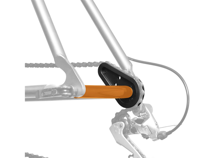 Prowadnica łańcucha ICETOOLZ ChainMaster