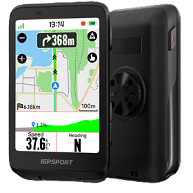 Nawigacja rowerowa IGPSPORT BiNavi
