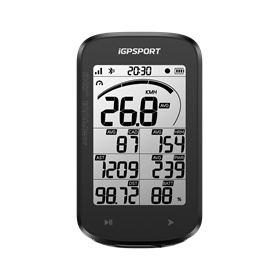 Licznik rowerowy bezprzewodowy IGPSPORT BSC100 Max